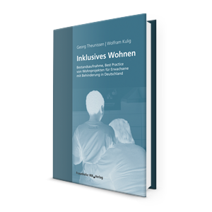 Inklusives Wohnen Bestandsaufnahme,
